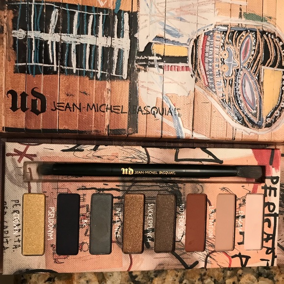 Palette bundle - Picture 1 of 6